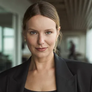 Kasia Wójcik — redaktor prowadząca SlotForma